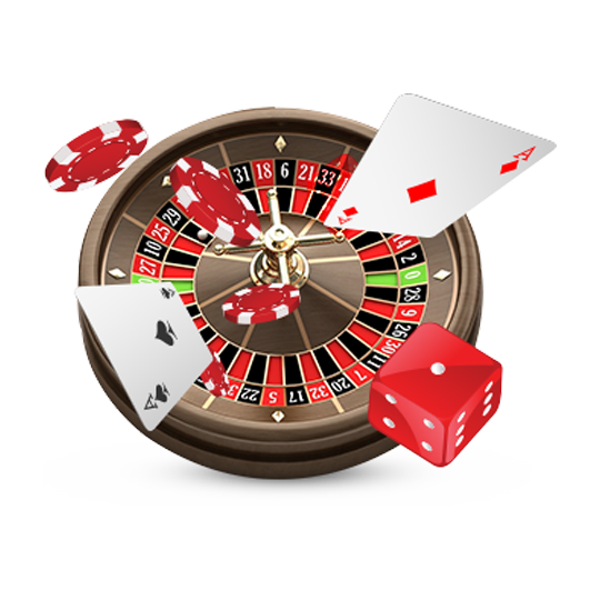 Examples of the wide array of games in BetRain casino